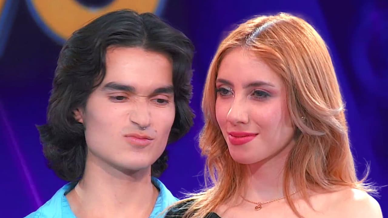 ¿Abraham tuvo miedo al compromiso? Por esta razón se despidió de Avril | La Caja de los Secretos