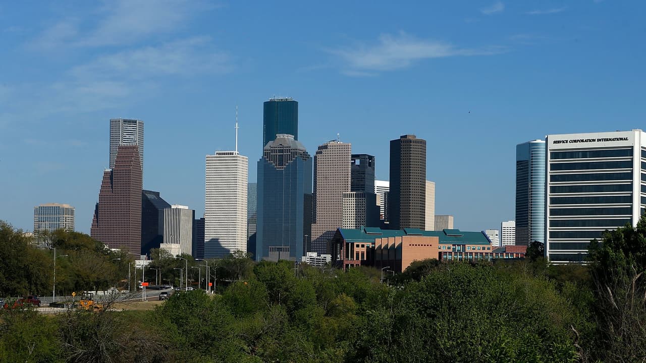 Continúa la advertencia por calor extremo en la ciudad de Houston este miércoles