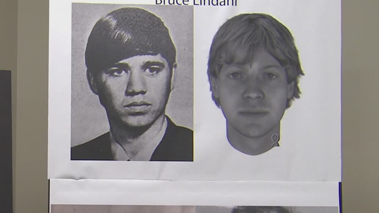 Esclarecen el homicidio de una joven que fue cometido hace 44 años en el poblado de Lisle