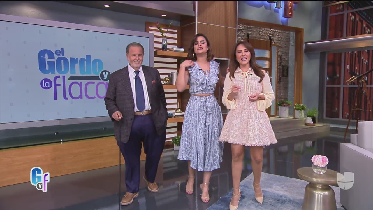 Tanya Charry también recibió comentarios de Raúl ya que ella, al igual que Clarissa, compartió una imagen en traje de baño.