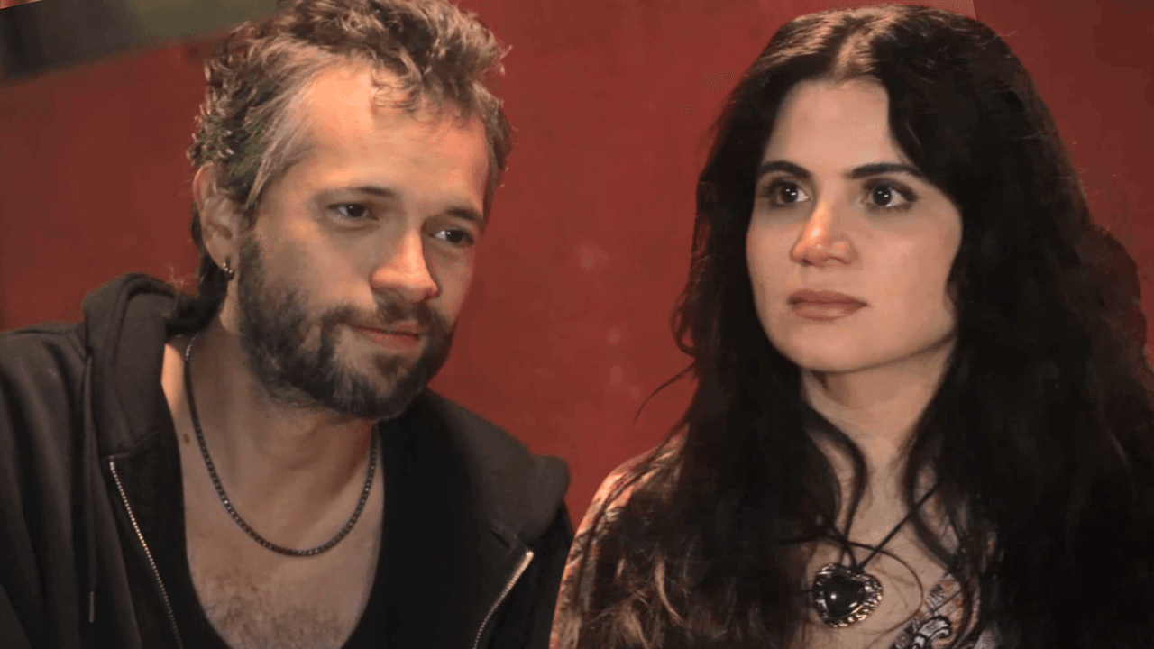 Dalila y el Trenza unen fuerzas para cobrar venganza | Mi Rival | Capítulo 38