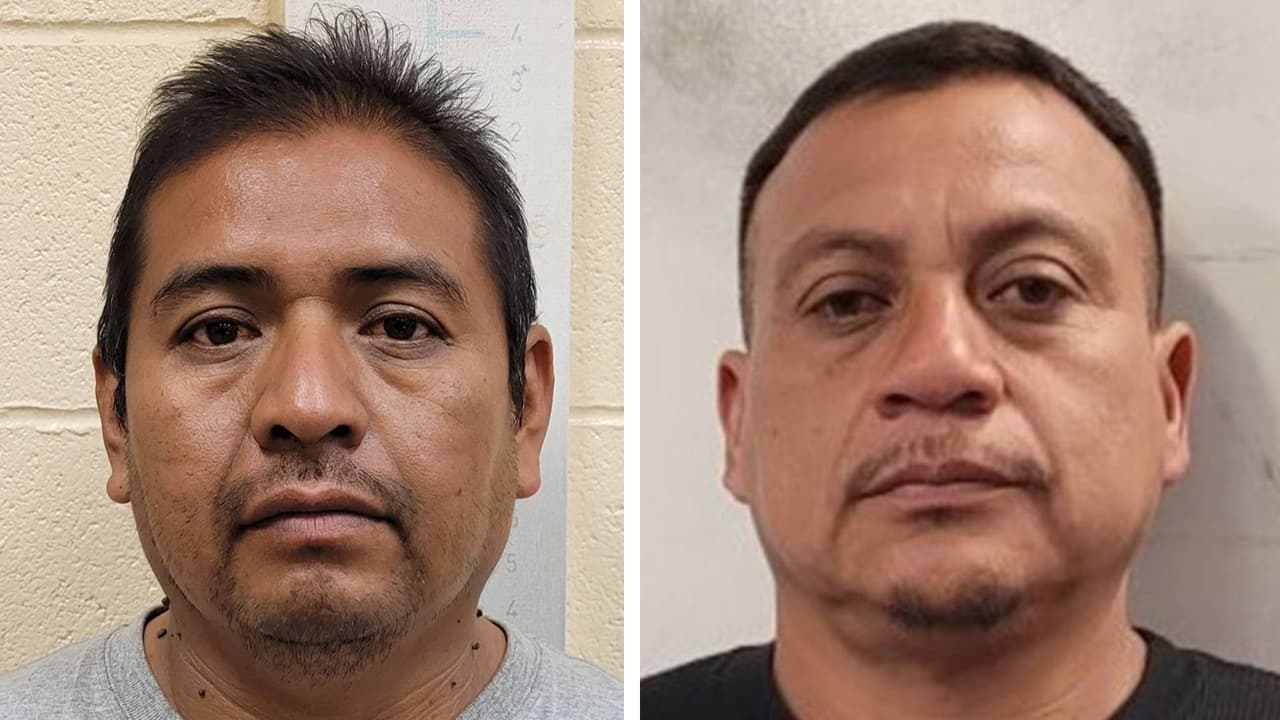 Los condenaron y luego deportaron, pero ellos cruzaron nuevamente la frontera por Arizona