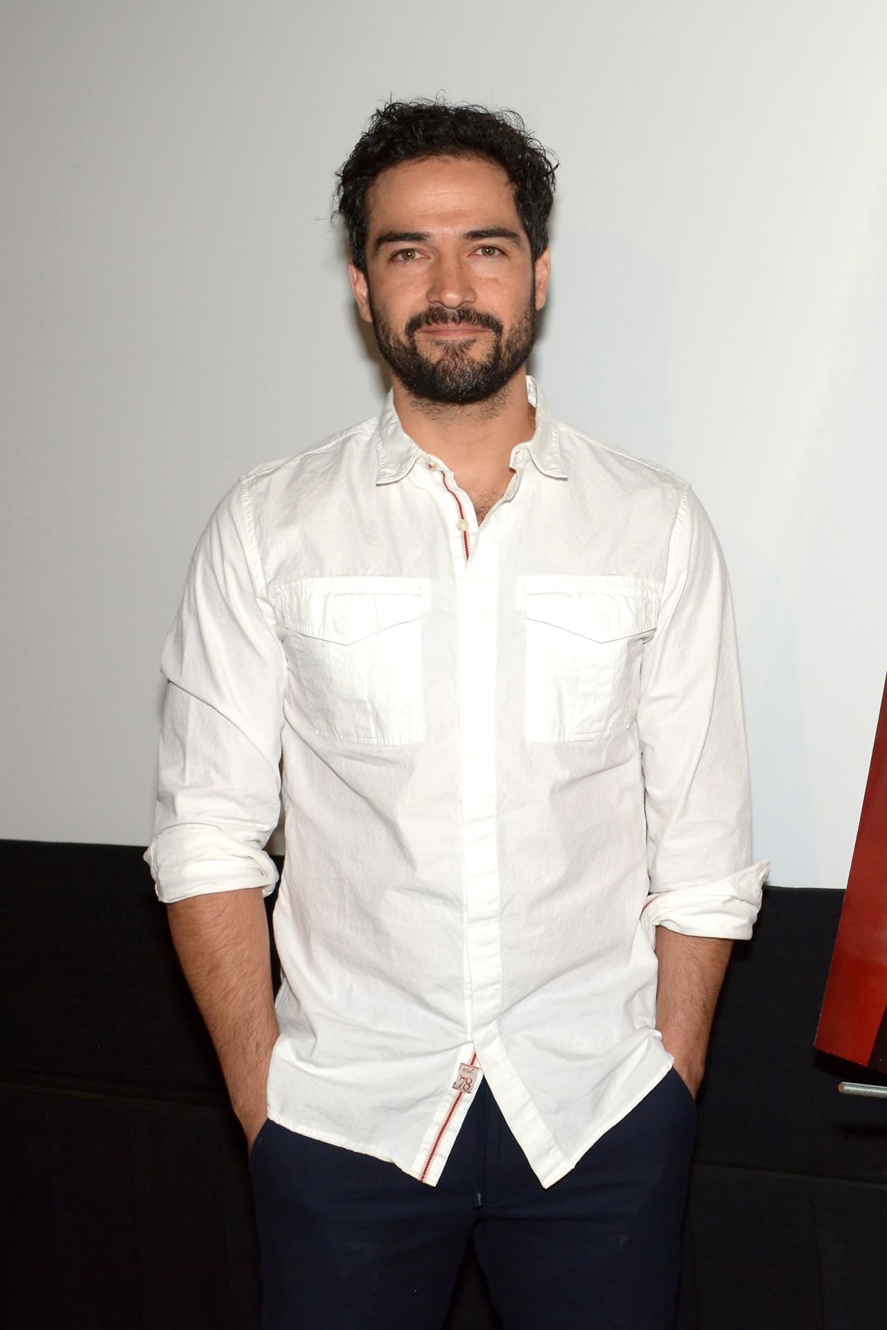 Con el tiempo se convirtió en un exitoso actor de series en Estados Unidos, además de conductor de un programa en uno de los canales más importantes de la televisión de paga.