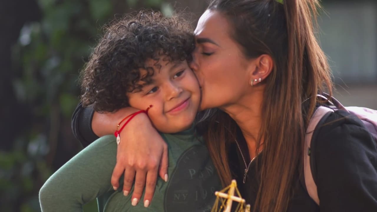 Mi Famoso y Yo: Sael y Ceci en la segunda gala