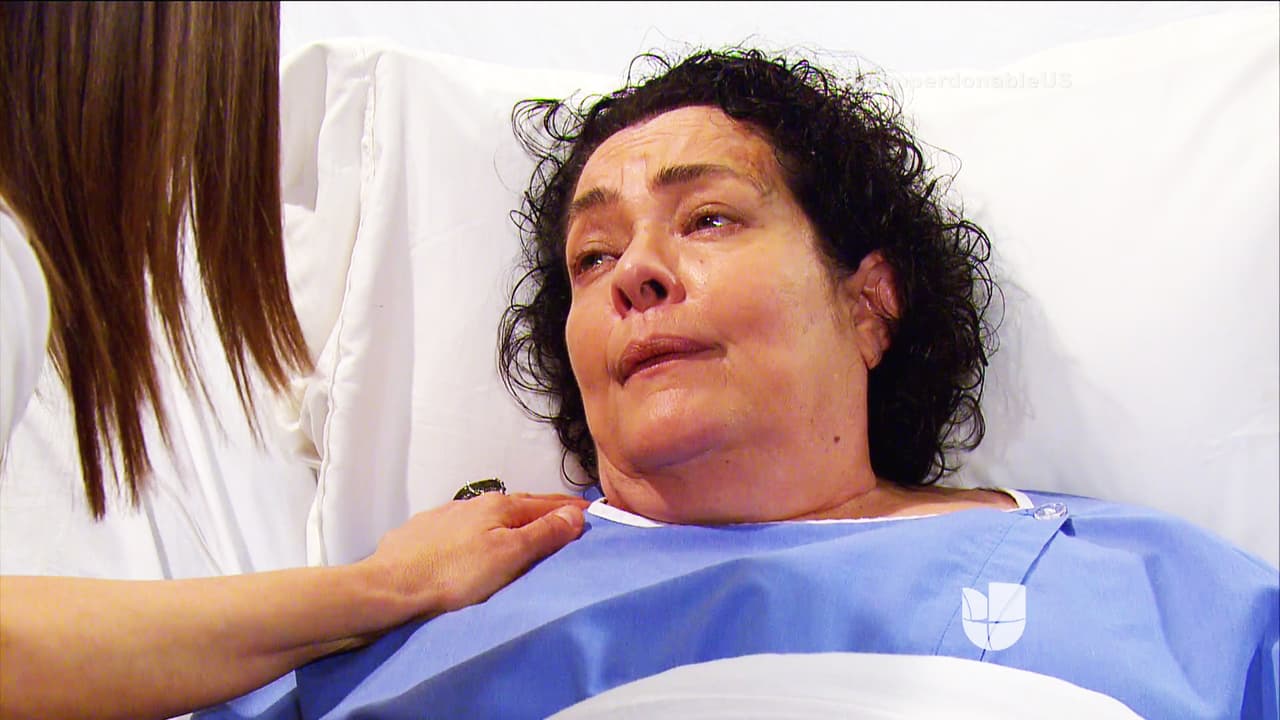 ¿Nunca vas a dejar en paz a Matilde, Virginia?