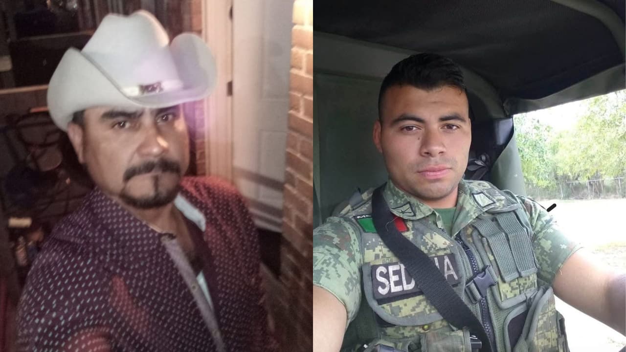 "Lo único que quiero es justicia": Hablan familiares de las víctimas mortales del tiroteo en el bar Alas Locas