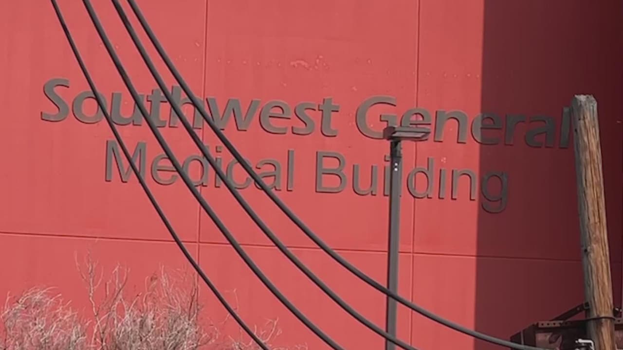Hospital del sur de San Antonio está próximo a cerrar sus puertas
