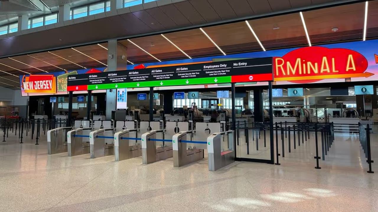 Vuelos cancelados y retrasados, y varios eventos suspendidos en el área triestatal por Nor'easter