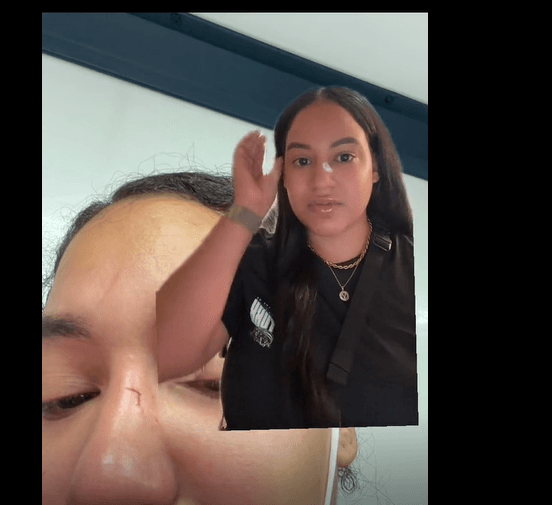 El relato de una joven que sufrió una agresión no provocada en el metro de Nueva York 
<b><a href="https://www.univision.com/local/nueva-york-wxtv/mujer-ataque-metro-nueva-york-tiktok" target="_blank">se viralizó luego de que lo compartiera en TikTok</a>. </b>