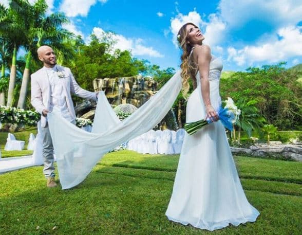 Reguetonero Alexis sufre de primera mano la crisis en Venezuela