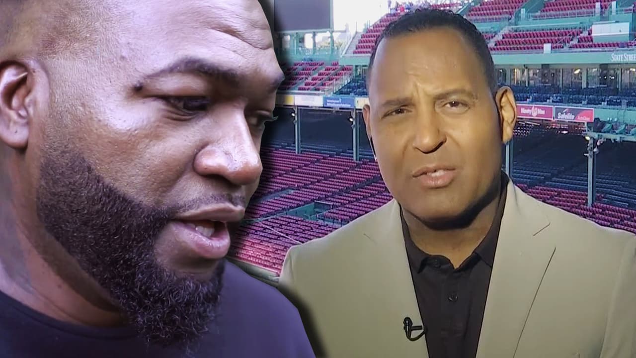 'Big Papi' rompe el silencio: Tony Dandrades tiene tres preguntas fuertes para David Ortiz tras su atentando