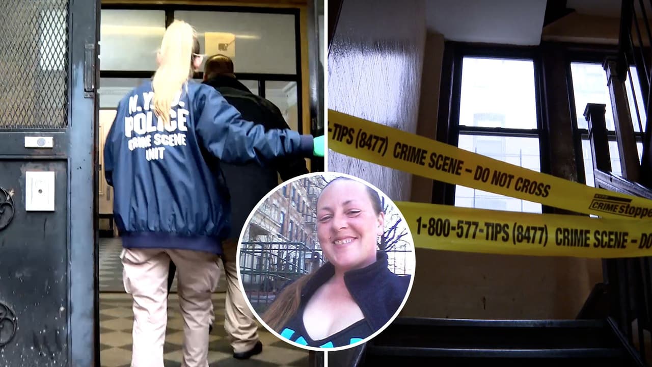 “La Güera” es arrestada por hallazgo de cuerpo desmembrado en su apartamento de Brooklyn