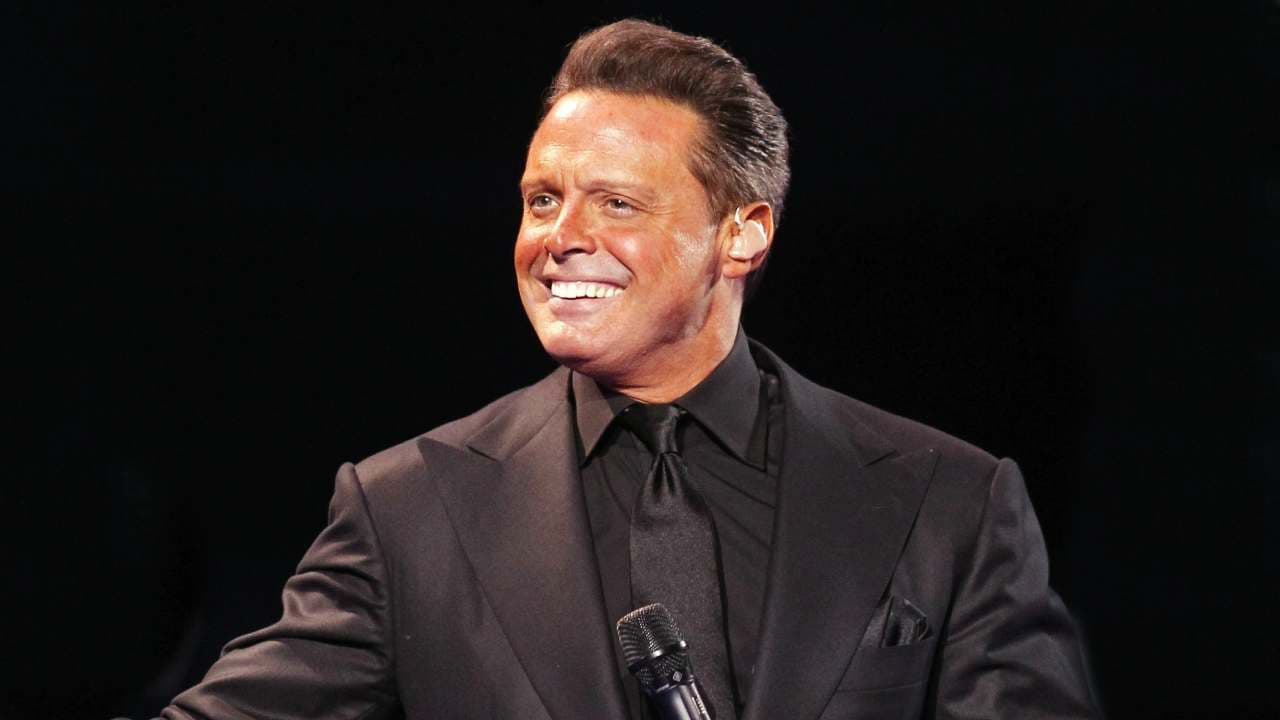 Las extravagantes exigencias de Luis Miguel para sus conciertos en Argentina
