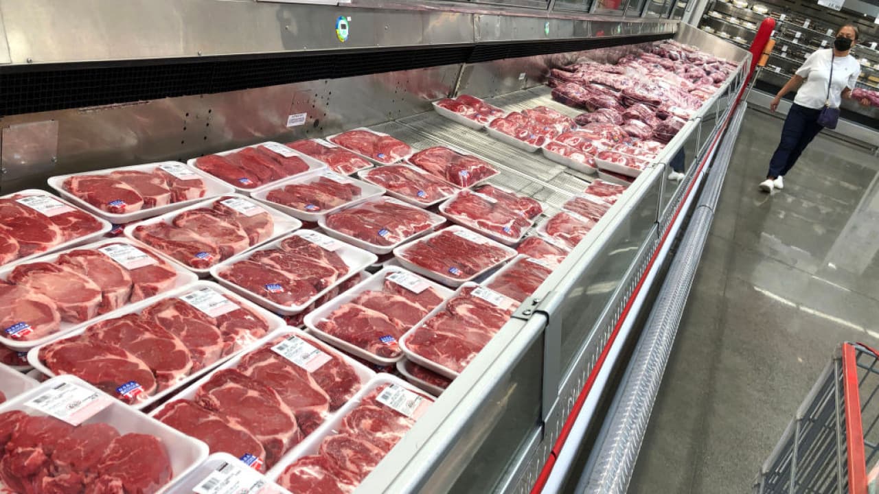 ¿Qué consecuencias puede tener el ciberataque al gigante cárnico JBS? Esto es lo que se sabe hasta ahora