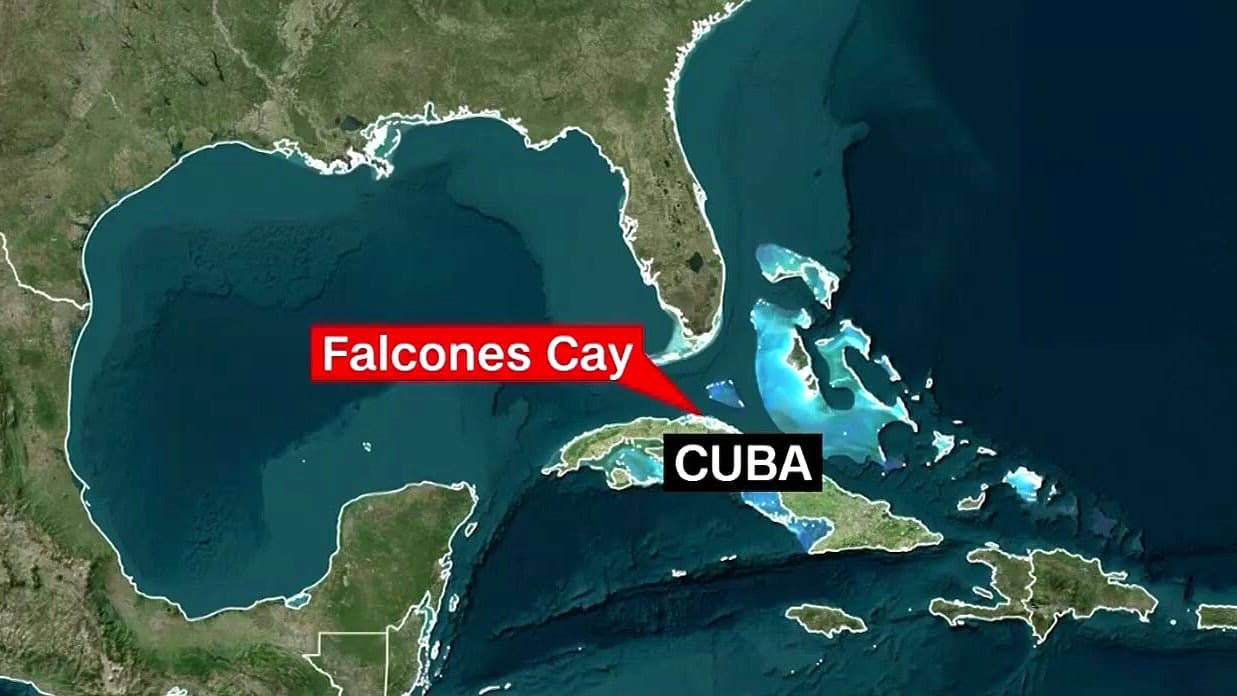 Identifican a tripulantes de lancha en Cuba: Entre "buscados por terrorismo" y un camionero de Florida