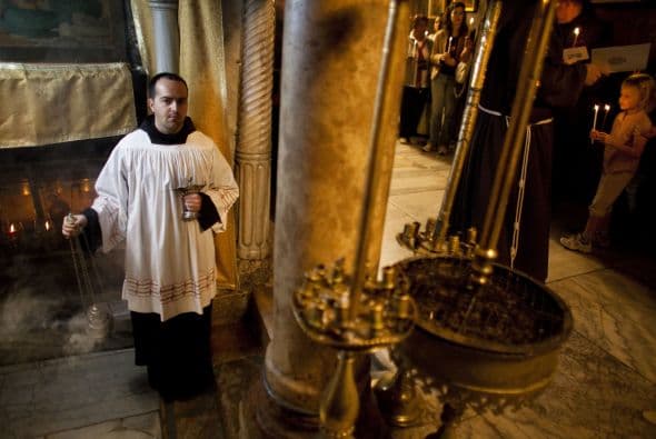 Las negociaciones entre Israel y los palestinos se encuentran paralizadas después del fracaso de Estados Unidos para conseguir un nuevo cese de la colonización judía.