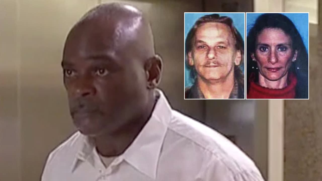 Paga fianza y sale de prisión Gerald Goines, el exagente acusado de asesinato y otros delitos por redada mortal