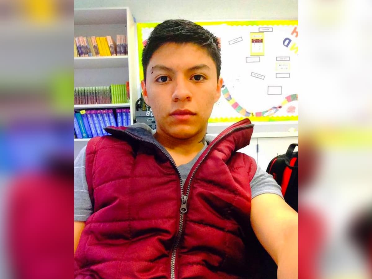 Deportan a Ecuador al estudiante detenido por ICE horas antes de su fiesta de graduación