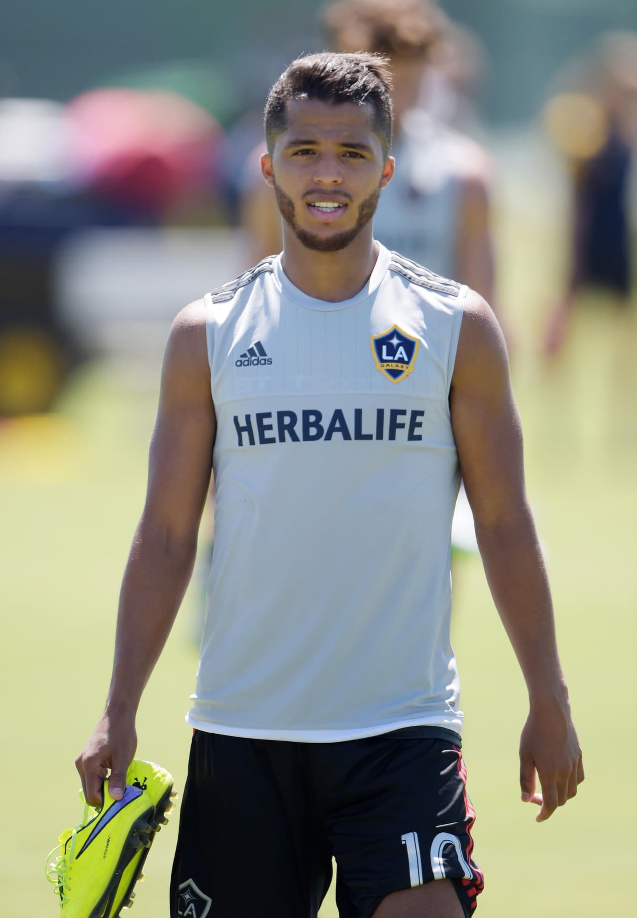 Previa LA Galaxy vs Central FC: Debuta Giovani dos Santos con los angelinos