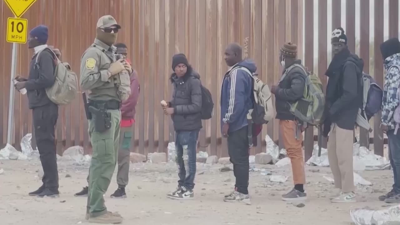Aumentan las muertes de migrantes en el desierto de Arizona pese a menores cruces en la frontera