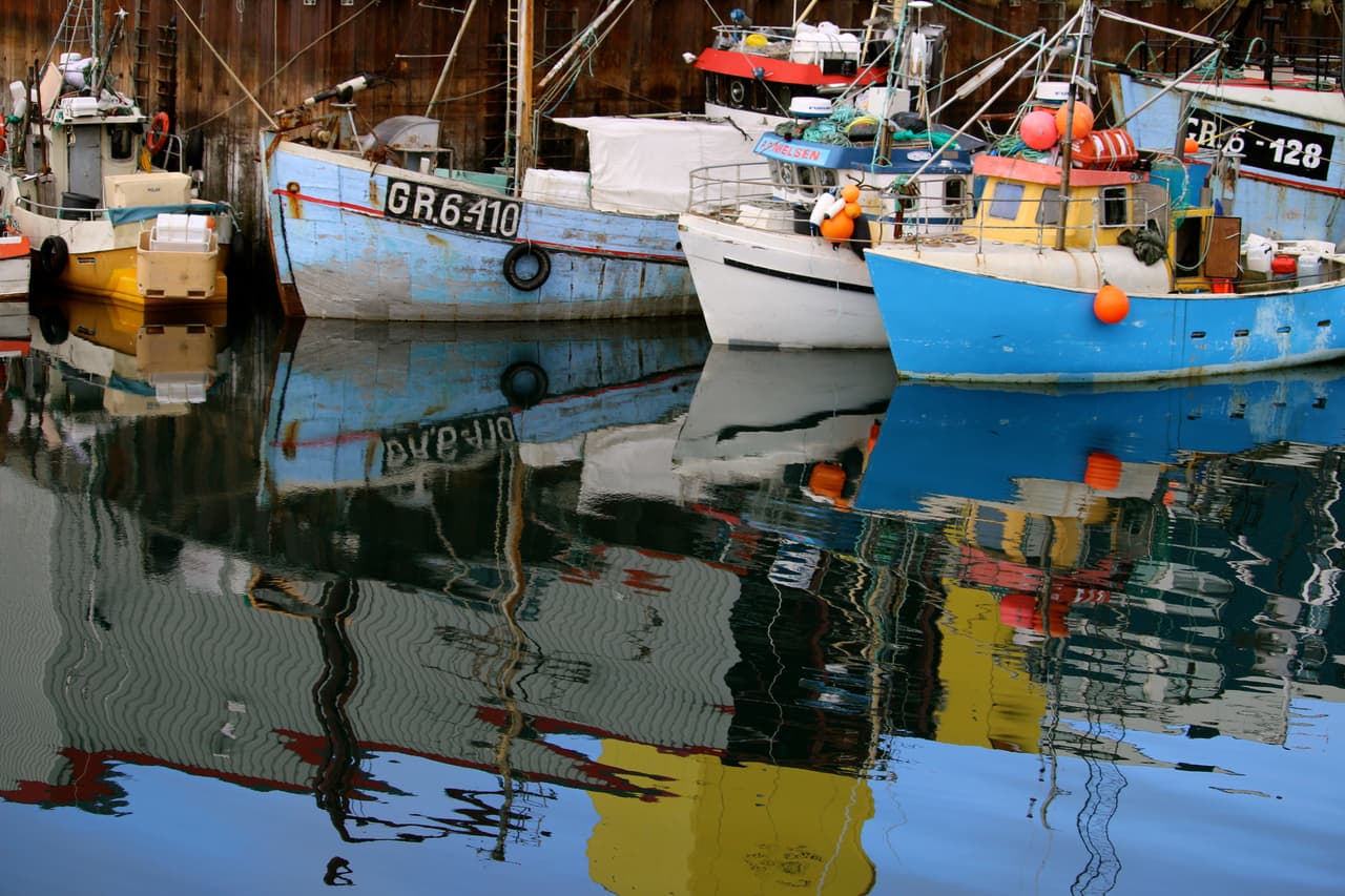 Honrar a los océanos es honrarnos a nosotros mismos 