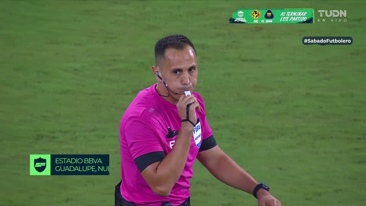 Horario y dónde ver el Monterrey vs. Santos del Apertura 2025