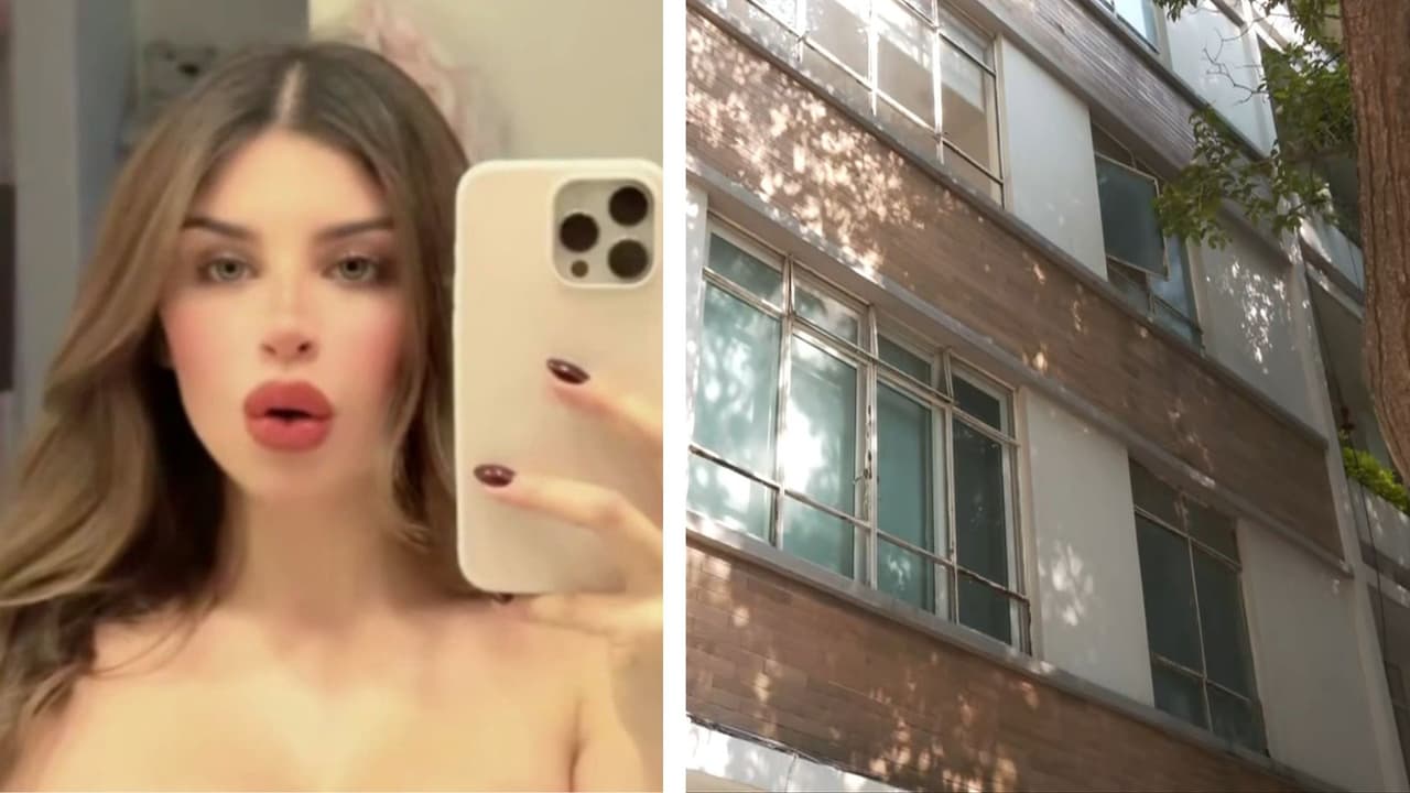 Caso Carolina Flores, exreina de de belleza asesinada en México: Aún no es localizada su suegra, sospechosa del crimen