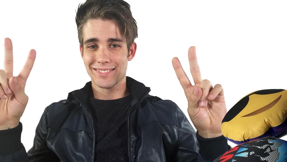 A medida que la compentecia avanzó, Abdiel siguió los consejos de los jueces para mejorar y ofrecer más de lo que ellos esperaban del cubano.