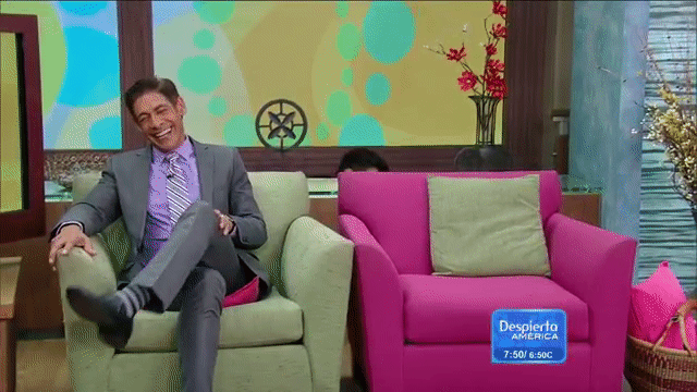 Un bolillo para el susto