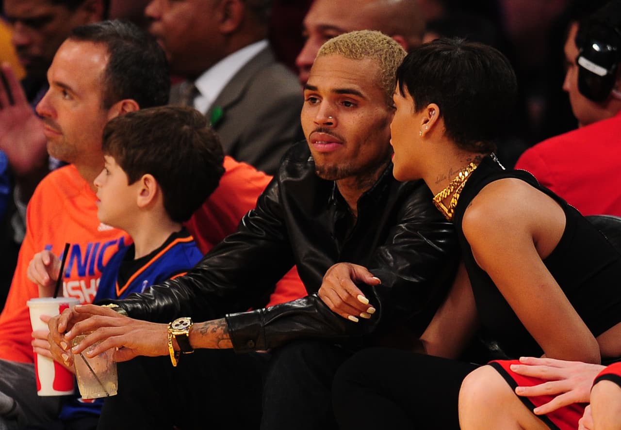 También hay parejas en quienes aplica el dicho "las segundas oportunidades nunca fueron buenas".