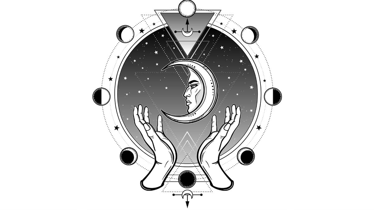 Hemos pasado ya el plenilunio de octubre, que llegó al mismo tiempo que la entrada de Mercurio retrógrado, pero no hay por qué alarmarse. Hay que aprovechar la magia de la luna para tener un mes mágico inolvidable.