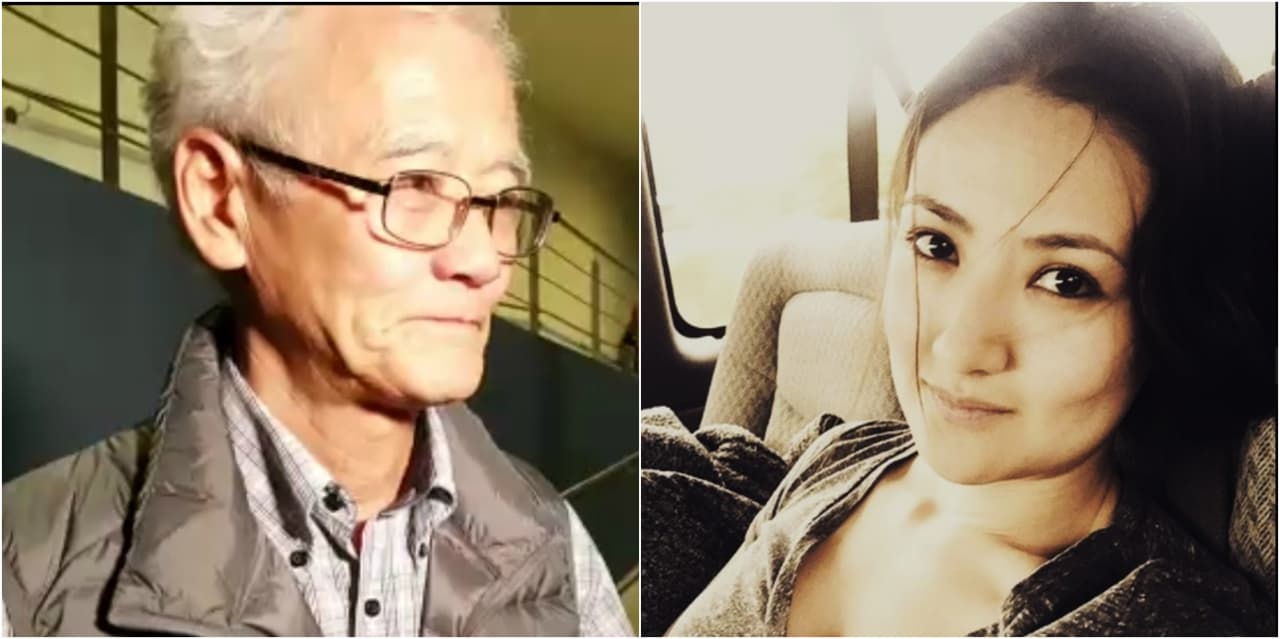 El papá de Hiromi no se explica qué le pasó a su hija y evita culpar a los médicos