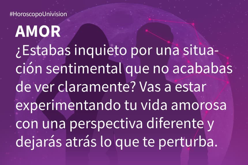 Horóscopo Cáncer 26 de abril 2019