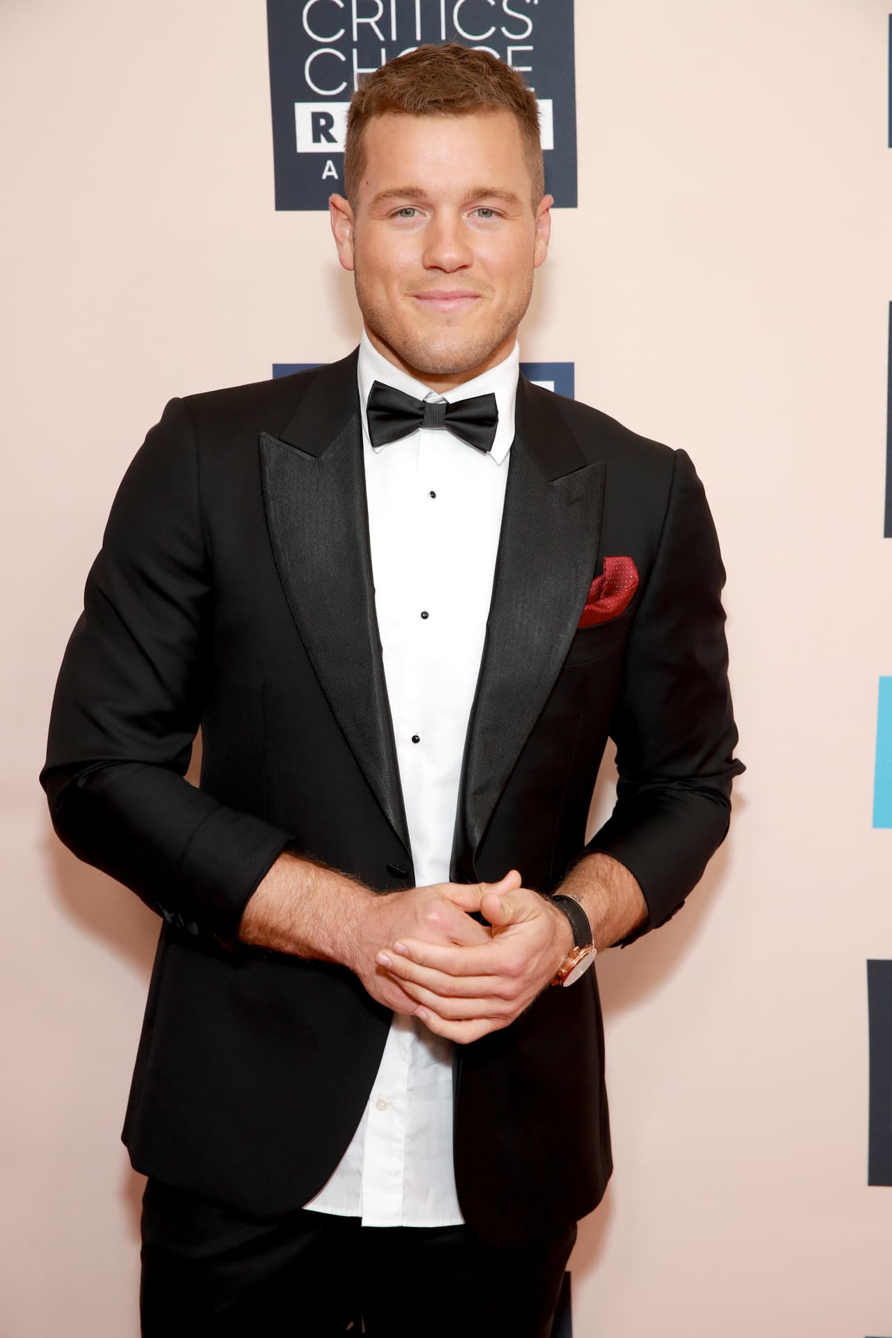 Ganó popularidad al protagonizar la temporada 23 de 'The Bachelor', donde se convirtió en el codiciado soltero del reality show.