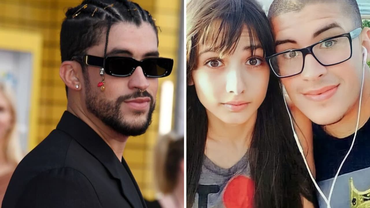 ¿Por qué la ex novia de Bad Bunny lo demandó por 40 millones de dólares?