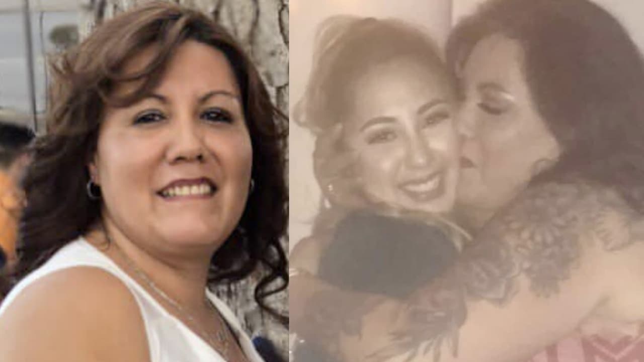 Grabó un video que publicó en su Facebook. Saludó a todos sus amigos y pidió que lo compartieran sin imaginarse que esas serían sus últimas palabras.