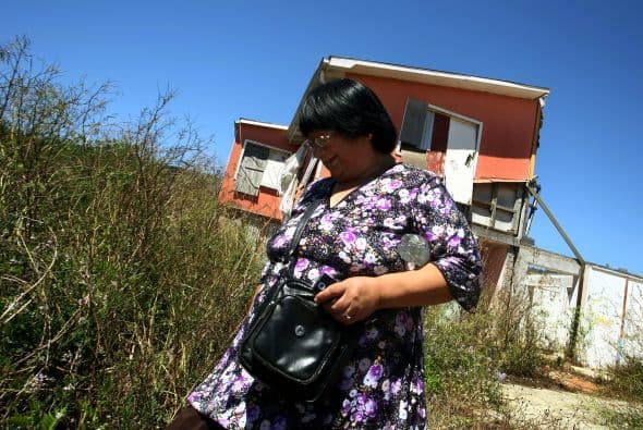 La siguiente ocurrió el 2 de enero de 2011, su magnitud fue de 7,1 grados y el epicentro se localizó en el límite de las regiones del Biobío y La Araucanía a unos 600 kilómetros al sur de Santiago.