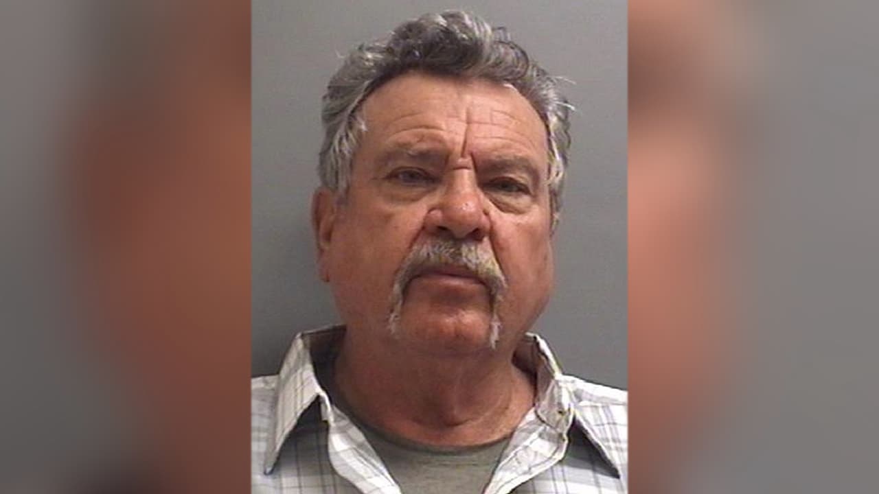 Condenan a 370 años en prisión a un hombre por crímenes sexuales contra menores