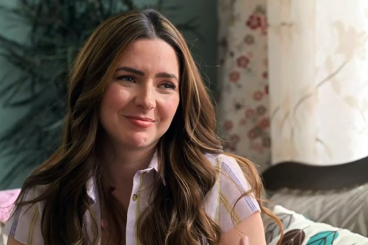 Conmovida por estas historias, Ariadne Díaz les respondió: “Ay, gracias, qué honor” y “Wow” con emojis de corazones a sus fans.