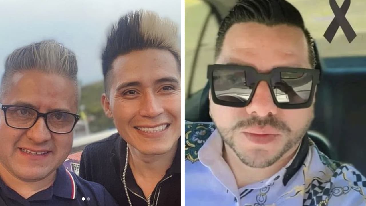 Los Telez sufren trágico accidente: quiénes eran los dos integrantes que perdieron la vida