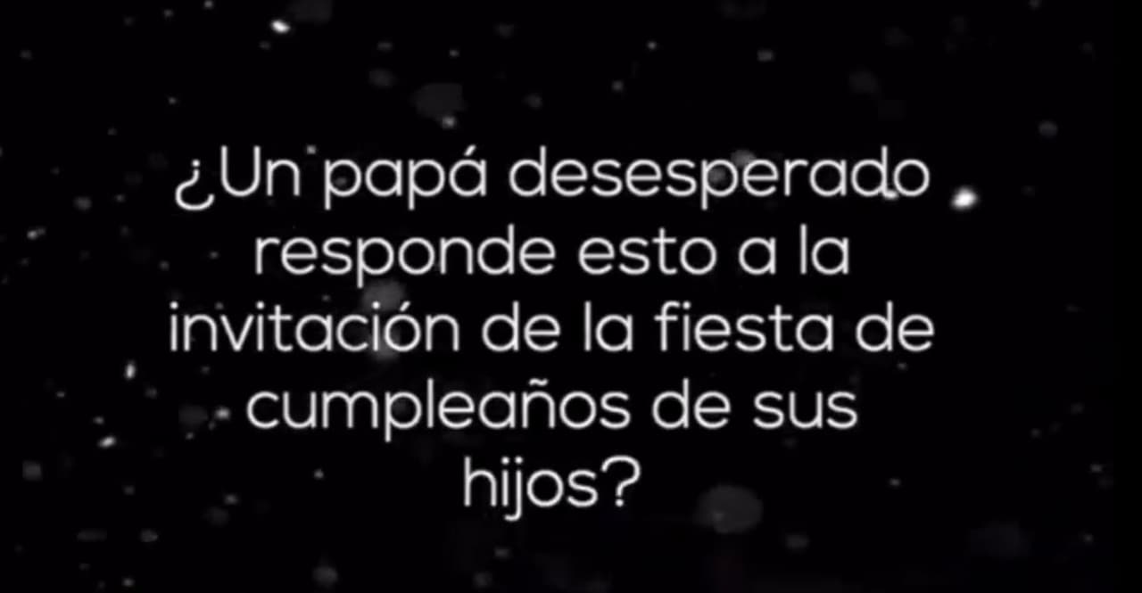Después de esa conversación, Gómez Mont hace un cuestionamiento.