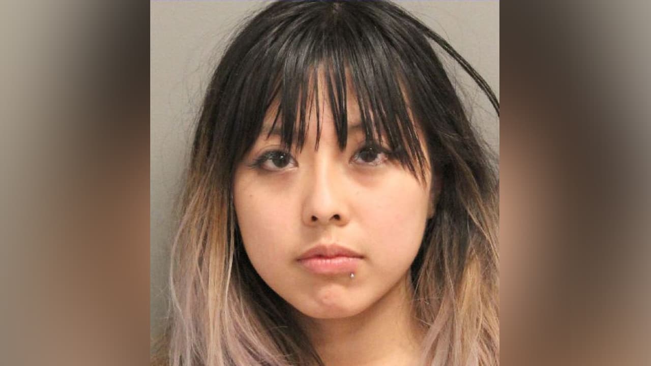 Helen Nguyen - DUI