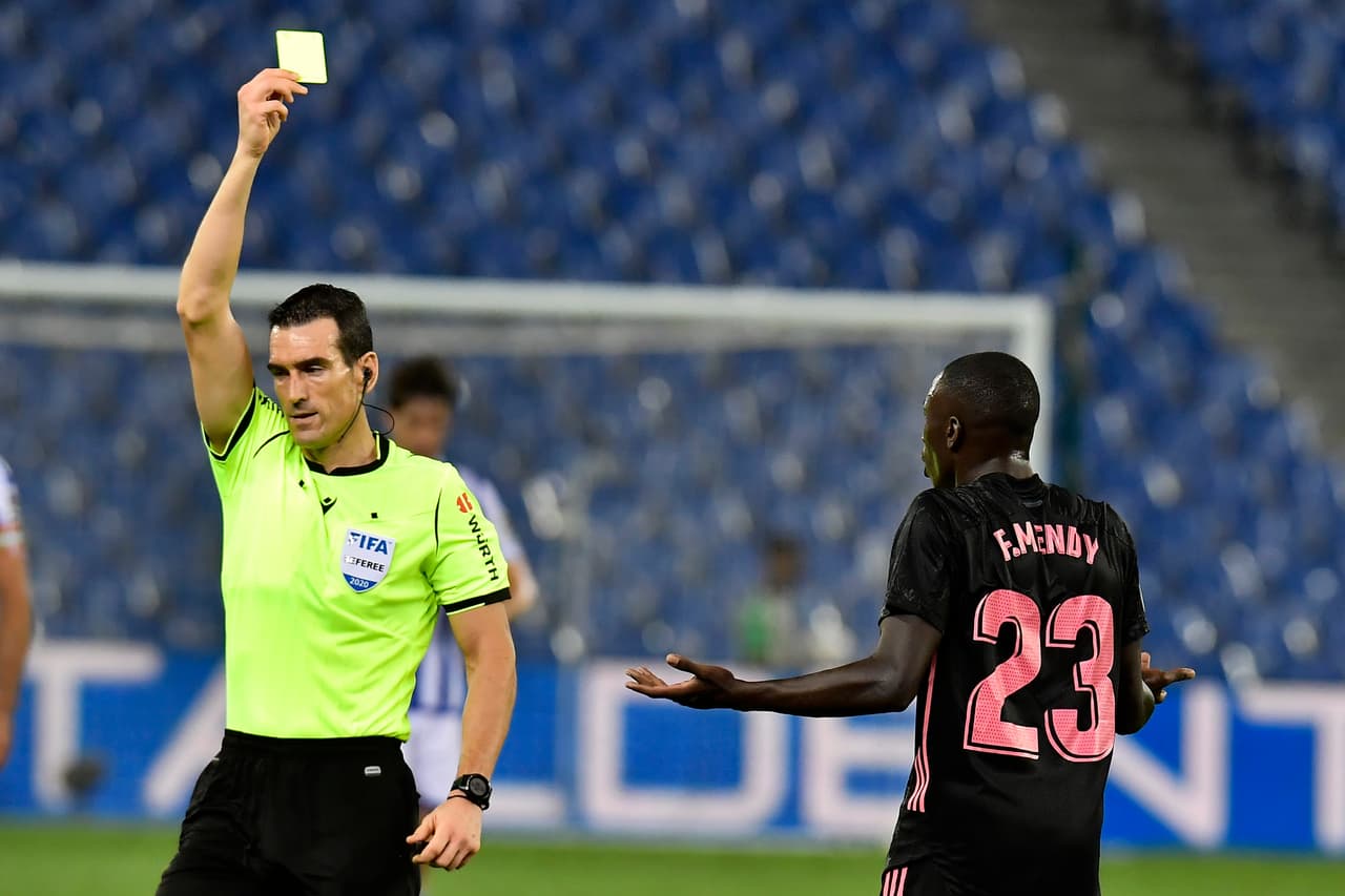 El Real Madrid inicia con un empate la temporada ante la Real Sociedad y reparten puntos en la primera jornada de LaLiga.