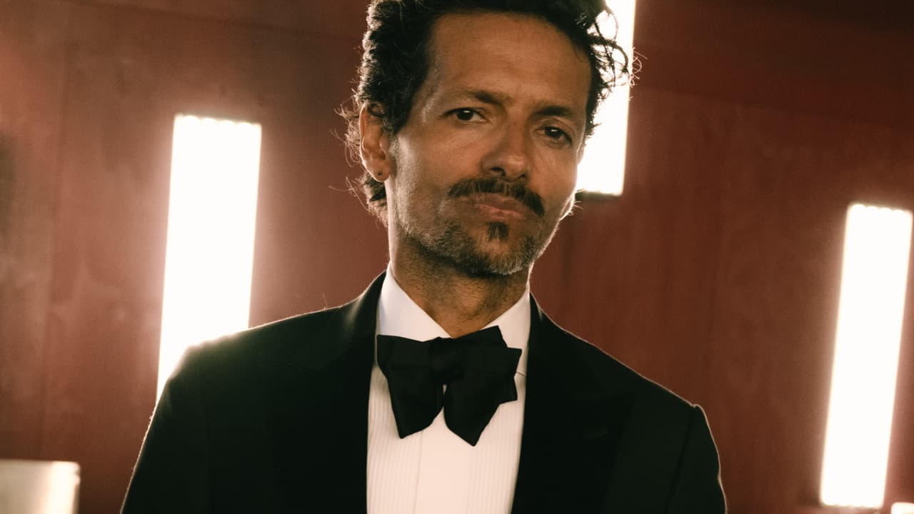 Draco Rosa recibirá el Premio a la Excelencia de Latin GRAMMY 2024