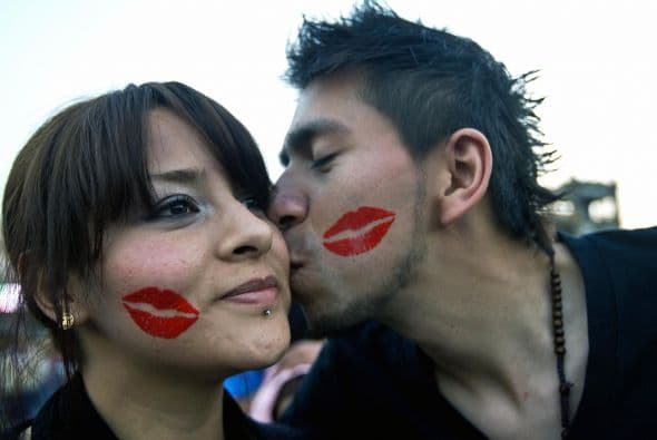 Desde el 2004 el interés a nivel mundial se ha incrementado exponencialmente.