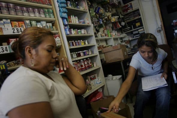 Cabe destacar que las compañías que acuden a la Cámara de Comercio para ser canalizadas a algún tipo de programa pueden ser de cualquier tipo ya que "no se limita a un cierto segmento de empresa".