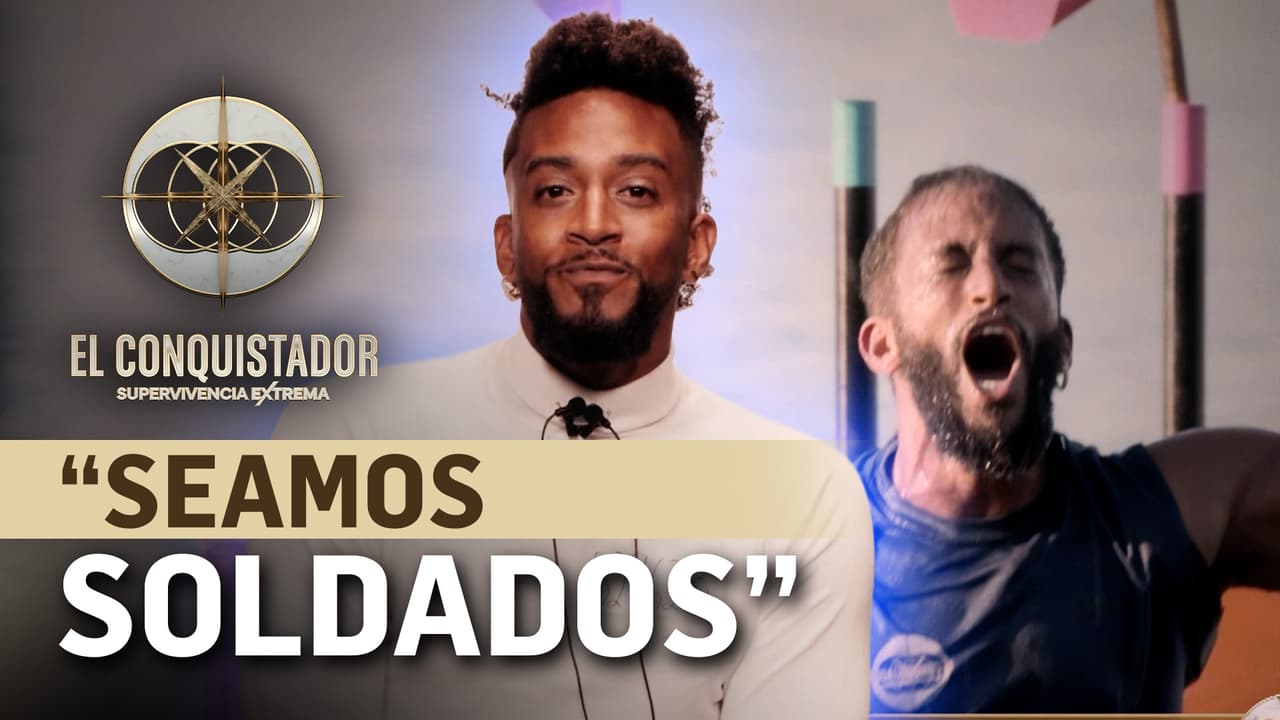 El terror en el agua: así fue el camino de Mamba a la gran final