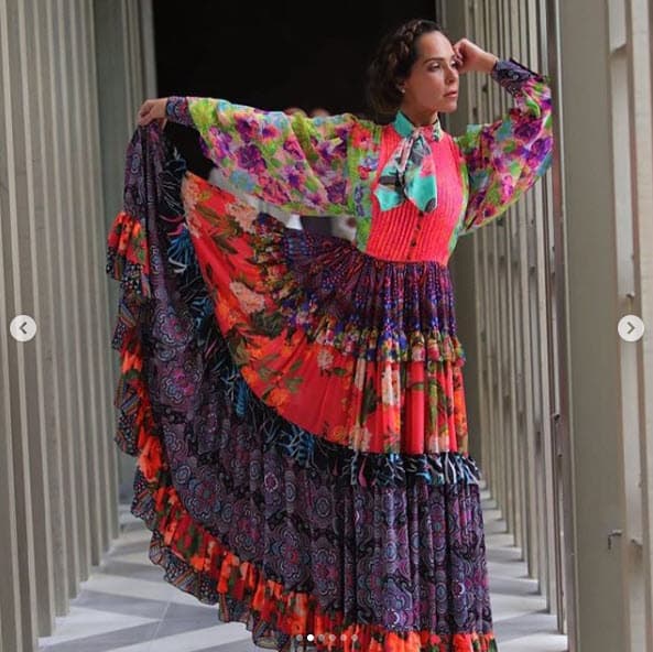 El pasado 30 de septiembre de 2018 la pareja de Sharis Cid fue 
<a href="https://www.univision.com/entretenimiento/matan-de-cinco-balazos-a-la-pareja-de-la-actriz-sharis-cid">asesinado en San Miguel de Allende</a>, Guanajuato. Desde ese día la actriz ha utilizado su cuenta de Instagram para desahorgarse.