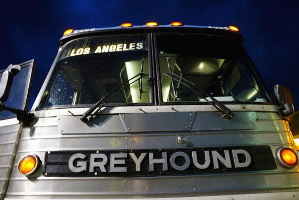 La pesadilla de viajar en Greyhound: cuatro casos que lo explican
