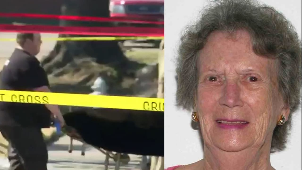 <b>Mira también:</b> Los restos de Rebecca Seay, de 83 años, fueron encontrados en el jardín de una casa de alquiler en Memphis el pasado mes de marzo luego de ser reportada como desaparecida en febrero. 
<a href="https://www.univision.com/noticias" target="_blank">Sigue las últimas noticias en Univision. </a>